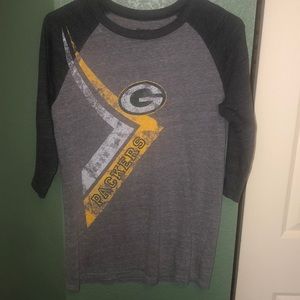 Reebok Greenbay Packers tee
